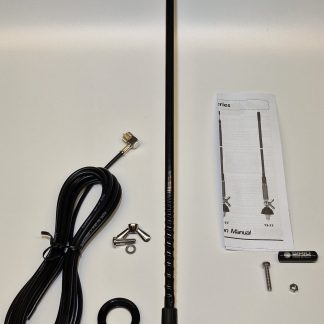 TR-T3-27 LA-antenni,
