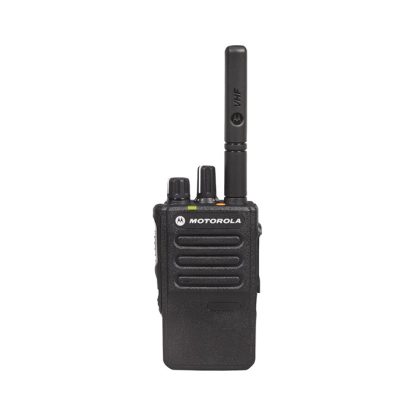 Motorola DP3441 UHF DMR