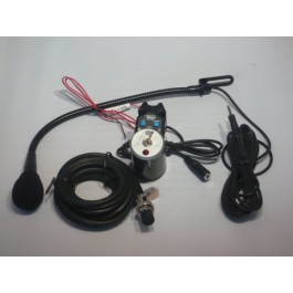 TELE AV Hands Free kit
