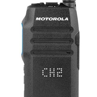 Motorola TLK100i 4G LTE HandPhone