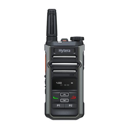 Hytera BP365Ua BT UHF (400-440MHz), with Bluetooth - Image 2
