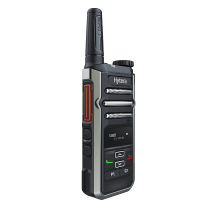 Hytera BP365Ua BT UHF (400-440MHz), with Bluetooth - Image 19