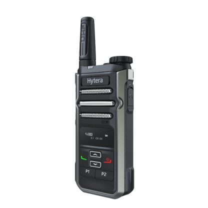 Hytera BP365Ua BT UHF (400-440MHz), with Bluetooth - Image 18