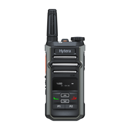 Hytera BP365Ua BT UHF (400-440MHz), with Bluetooth - Image 11