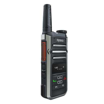Hytera BP365Ua BT UHF (400-440MHz), with Bluetooth - Image 10