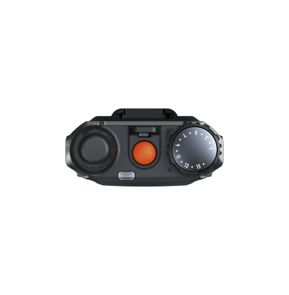 Hytera BP365Ua BT UHF (400-440MHz), with Bluetooth - Image 9
