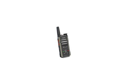 Hytera BP365Ua BT UHF (400-440MHz), with Bluetooth - Image 8