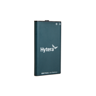 HYT BL-2009 Li-Ion 2000 mAh battery PD355 365 375
