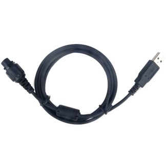Hytera PC37- Programming cable (USB to 10-pin Avia)