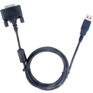 Hytera PC40 Programming cable