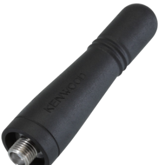 Kenwood KRA-42 extrashort UHF antenna 440 - 490mHz