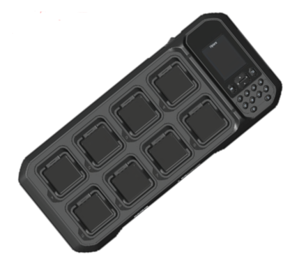 Hytera MCA26 for HP5, HP6, HP7 and PT590