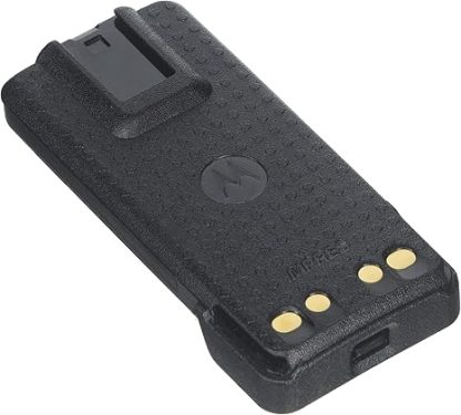 Motorola PMNN4491C accu 2150 mah