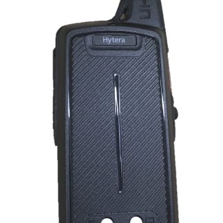 Hytera POA129 Back plate adapter