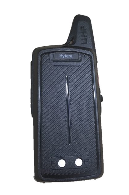 Hytera POA129 Back plate adapter