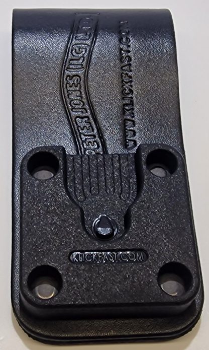 DOCK05BLDROP beltclip 50mm
