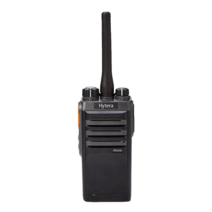 Hytera PD405 handheld transceiver VHF - Image 5