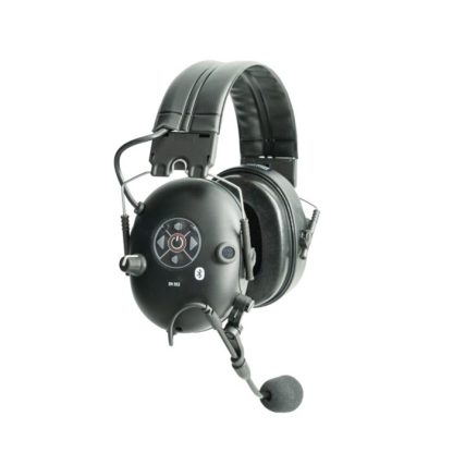 Silentex 7000005 Natural XPB BT hearing protector