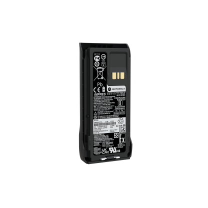 Motorola PMNN4810A 3200mAh IMPRESS accu