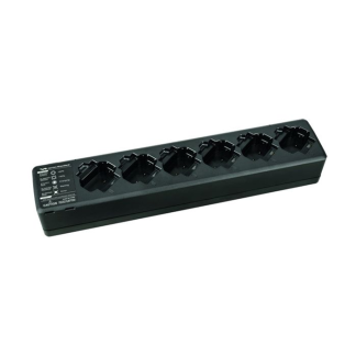Motorola GMLN5515A VAC-6066 UNI 6 slot charger