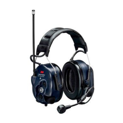 Peltor MT73H7A4D10EU WS LiteCom Pro III