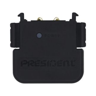 President ACMR417