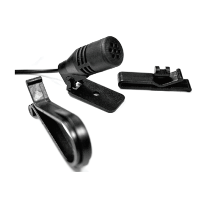 Motorola GMMN4065D Visor mic