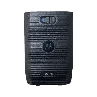 Motorola HKLN4684 Battery Cover for TLK 100i