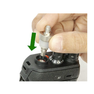 Motorola AY000811A01 RF TEST Adapter