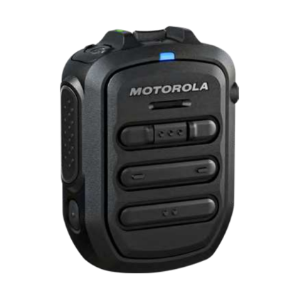 Motorola PMMN4127A WM500 WIRELESS PoC REMOTE SPEAK
