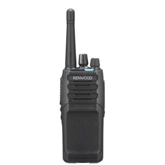 Kenwood NX-1300DE3 UHF DMR Radio