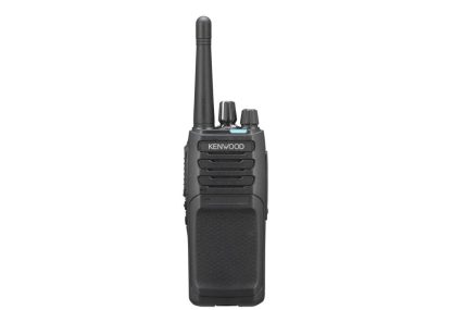 Kenwood NX-1300DE3 UHF DMR Radio