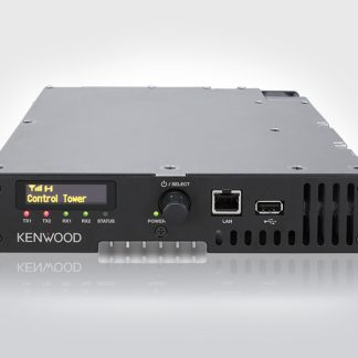 Kenwood NXR-1700 VHF -tukiasema