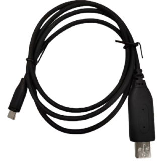 Hytera PC162 Programming & charging cable for S1