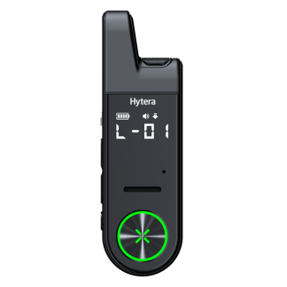 Hytera S1 Mini UHF PMR446 Radio