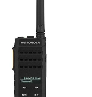 Motorola 