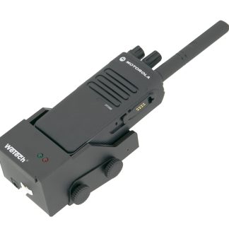 WeTech WTC-636 Mobile Charger DP2x00