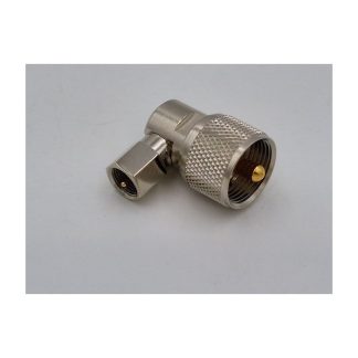 CTS-8009 PL-FME kulma adapteri