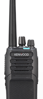 Kenwood NX-1200DE3 VHF DMR Radio