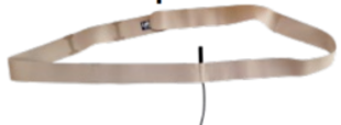 Phonak Chest strap