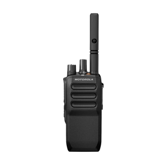 Motorola R5 400-527 MHz UHF NON-KEYPAD MODEL (NKP)