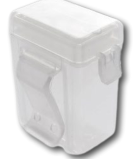 Phonak Storage Box 50 pcs for Serenity Choice