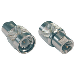 CTS-8007 Adaptor FME-M/TNC-M