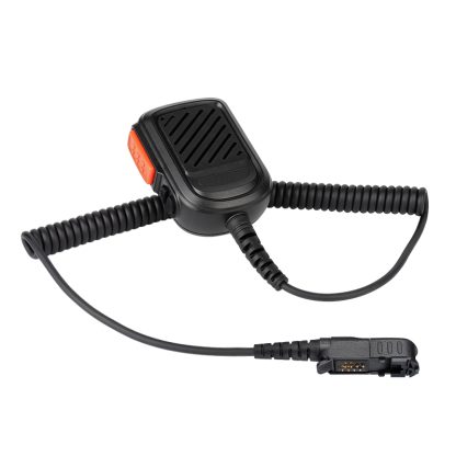 BDC RSM350M11 Remote Speaker Mic Motorola R5