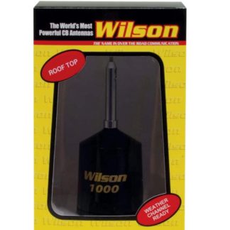 Wilson 1000 Trunk mount antenna