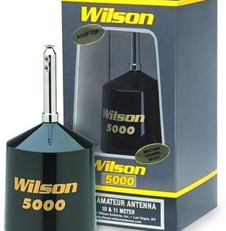 Wilson 5000 Roof mount antenna