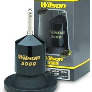Wilson 5000 Magnetic antenna
