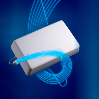 BDC Indoor MiMo 2-port Panel antenna