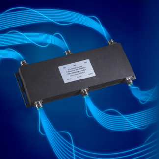 BDC Hybrid Coupler3*3(380-2700Mhz)