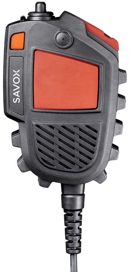 Savox C-C550 for R7 & ION